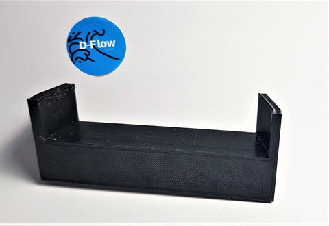 Fluval Evo 13.5 Water Flow Director - D-Flow Designs