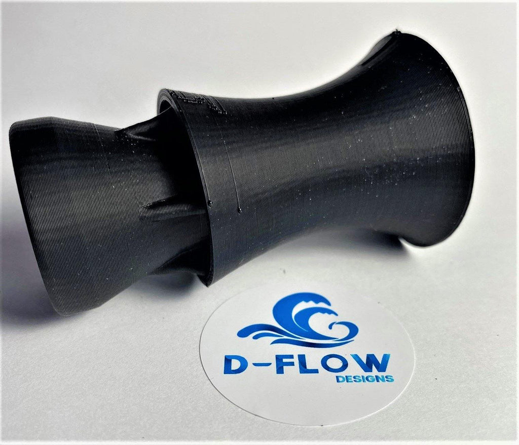 Random Flow Nozzle RFG – D-Flow Designs