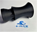 Random Flow Nozzle RFG - D-Flow Designs