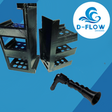Fluval Evo Filtration Pack DFLOW