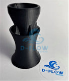 Fluval Evo 1/2 Inch DFLOW Nozzle Setup - D-Flow Designs